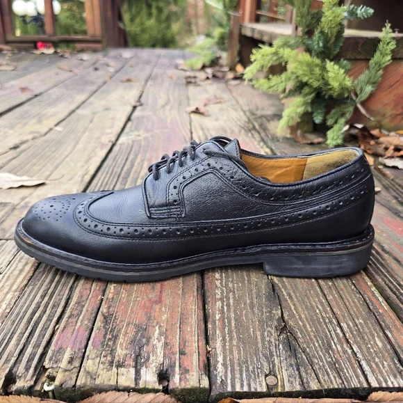 Mephisto, Mens, Max Oxford, Black, Size 11 Mephisto, Mens, Max Oxford, Black, Size 11 main image 2